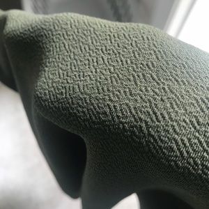 XL LuLaRoe azure skirt